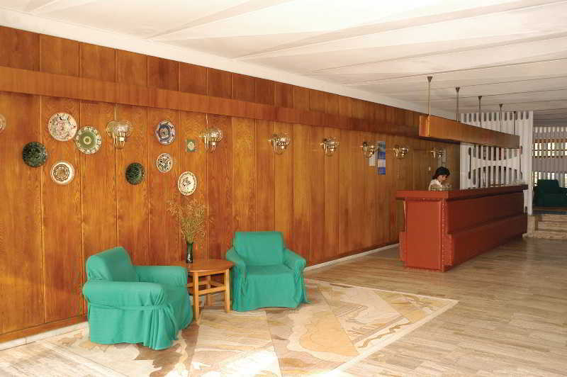 Hotel Tosca Mangalia Exterior photo