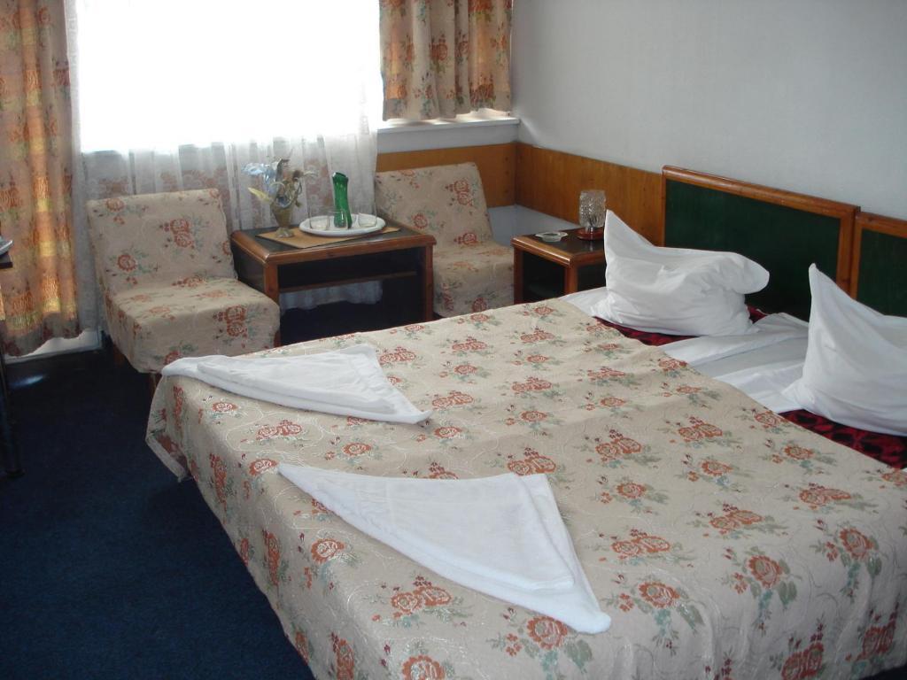 Hotel Tosca Mangalia Room photo