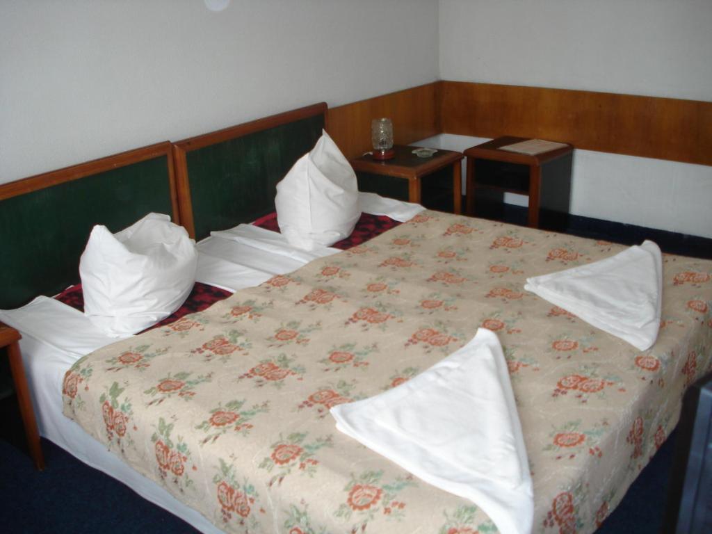 Hotel Tosca Mangalia Room photo
