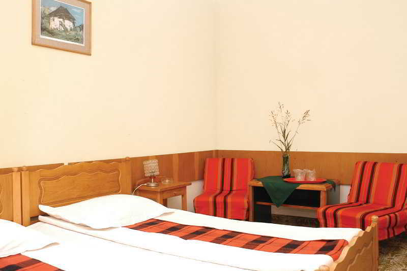Hotel Tosca Mangalia Exterior photo